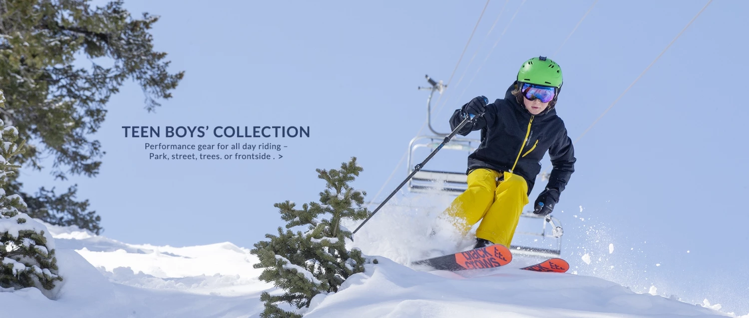 Obermeyer-US store 3 Obermeyer-US store -Obermeyer-US store 2