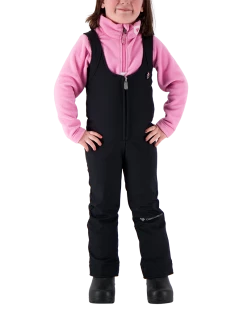 Obermeyer Snell Stretch Pant - Black -Obermeyer-US store 5502116009 S05 MODFRT