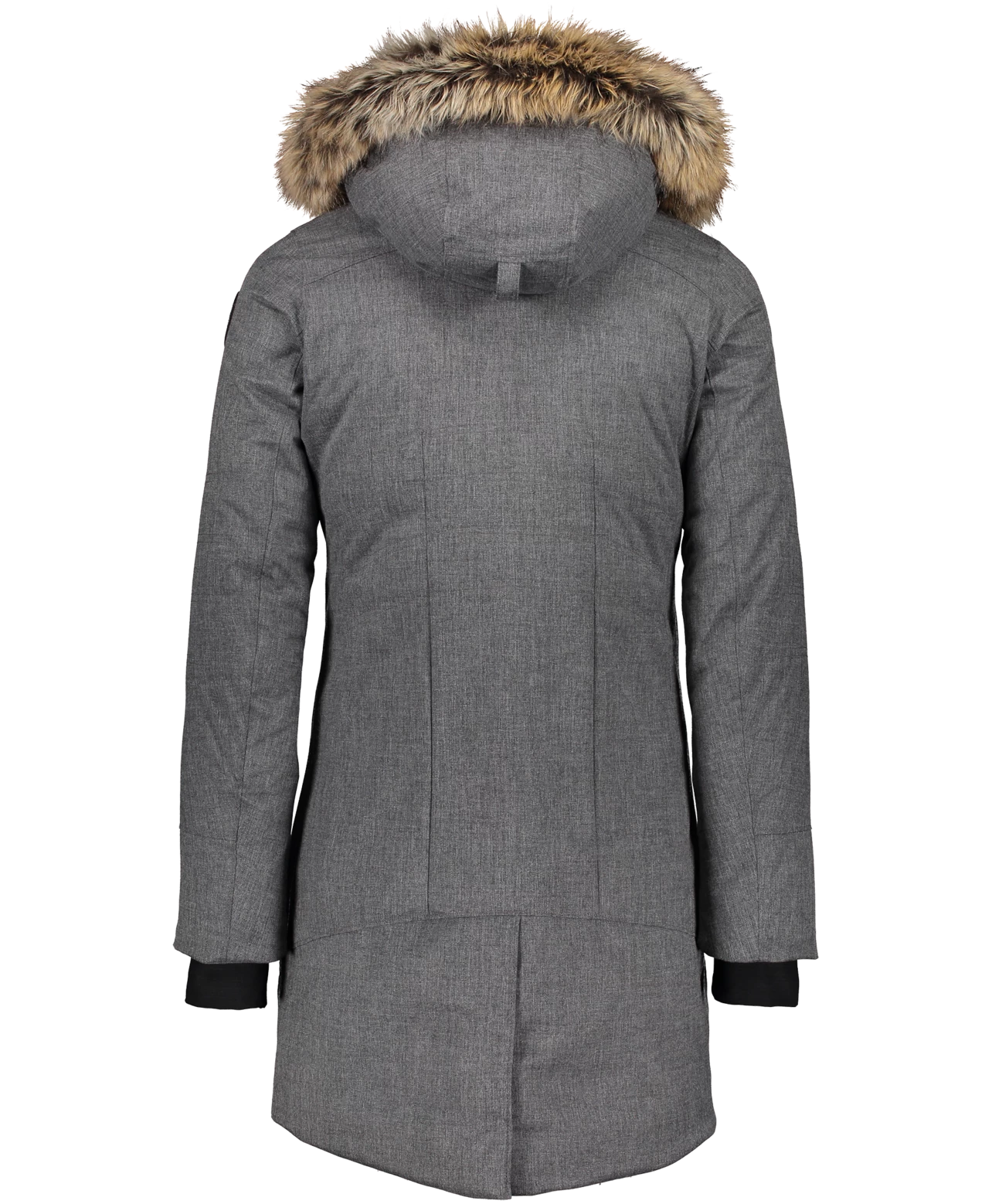 Obermeyer Sojourner Down Jacket - Charcoal 4 Obermeyer Sojourner Down Jacket - Charcoal - Image 2