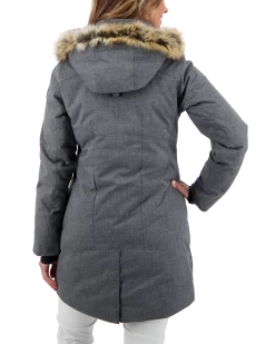 Obermeyer Sojourner Down Jacket - Charcoal 25 Obermeyer Sojourner Down Jacket - Charcoal -Obermeyer-US store WebZoom 1110615006 S07 MODBCK