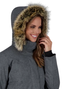 Obermeyer Sojourner Down Jacket - Charcoal 28 Obermeyer Sojourner Down Jacket - Charcoal -Obermeyer-US store WebZoom 1110615006 S08 MODDET4