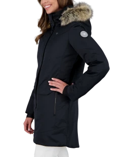 Obermeyer Sojourner Down Jacket - Black 22 Obermeyer Sojourner Down Jacket - Black -Obermeyer-US store WebZoom 1110616009 S04 MODSDE