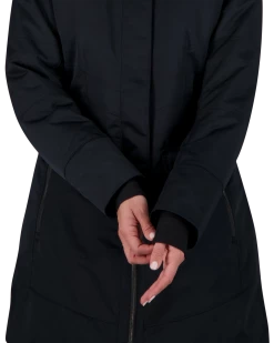 Obermeyer Sojourner Down Jacket - Black 28 Obermeyer Sojourner Down Jacket - Black -Obermeyer-US store WebZoom 1110616009 S07 MODDET3