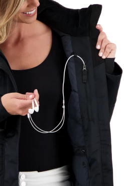 Obermeyer Sojourner Down Jacket - Black 33 Obermeyer Sojourner Down Jacket - Black -Obermeyer-US store WebZoom 1110616009 S10 MODDET3