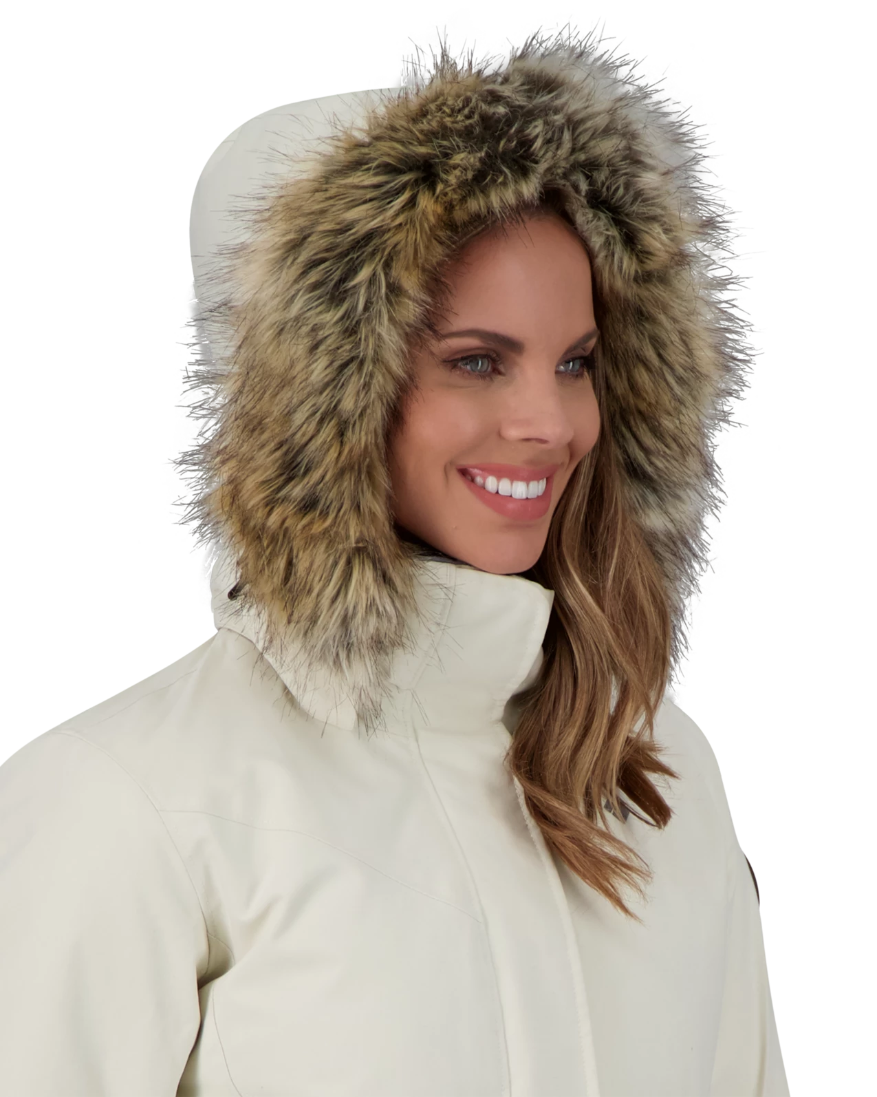 Obermeyer Sojourner Down Jacket - Quartz 11 Obermeyer Sojourner Down Jacket - Quartz - Image 9