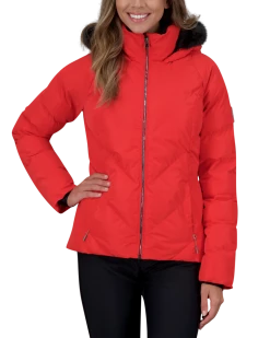 Obermeyer Bombshell Jacket - Finish Line