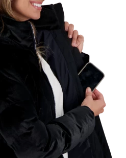 Obermeyer Bombshell Jacket - Velvet Turns 10 Obermeyer Bombshell Jacket - Velvet Turns -Obermeyer-US store WebZoom 1113721029 S05 MODDET1