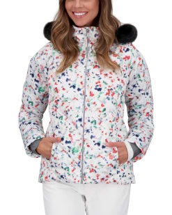 Obermeyer Bombshell Jacket - Aprã¨S Day