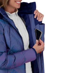 Obermeyer Bombshell Jacket - Iridescent Aura 10 Obermeyer Bombshell Jacket - Iridescent Aura -Obermeyer-US store WebZoom 1113721149 S05 MODDET1