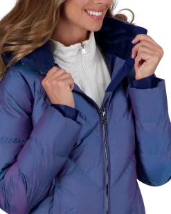 Obermeyer Bombshell Jacket - Iridescent Aura 11 Obermeyer Bombshell Jacket - Iridescent Aura -Obermeyer-US store WebZoom 1113721149 S06 MODDET2