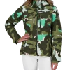 Obermeyer Devon Down Jacket - Jasmint Camo 1 Obermeyer Devon Down Jacket - Jasmint Camo -Obermeyer-US store WebZoom 1113921129 S01 MODFRT