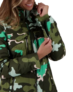 Obermeyer Devon Down Jacket - Jasmint Camo 13 Obermeyer Devon Down Jacket - Jasmint Camo -Obermeyer-US store WebZoom 1113921129 S06 MODDET2