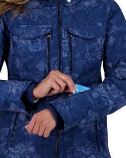 Obermeyer Devon Down Jacket - Denim Blues 12 Obermeyer Devon Down Jacket - Denim Blues -Obermeyer-US store WebZoom 1113921162 S05 MODDET1