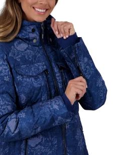 Obermeyer Devon Down Jacket - Denim Blues 13 Obermeyer Devon Down Jacket - Denim Blues -Obermeyer-US store WebZoom 1113921162 S06 MODDET2