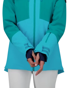 Obermeyer Cecilia Jacket - Aegean Blue -Obermeyer-US store WebZoom 1114821069 S05 MODDET1