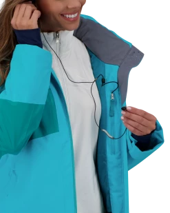 Obermeyer Cecilia Jacket - Aegean Blue -Obermeyer-US store WebZoom 1114821069 S07 MODDET3
