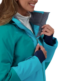 Obermeyer Cecilia Jacket - Aegean Blue -Obermeyer-US store WebZoom 1114821069 S09 MODDET5