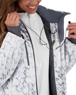 Obermeyer Cecilia Jacket - Squall Out 15 Obermeyer Cecilia Jacket - Squall Out -Obermeyer-US store WebZoom 1114821101 S07 MODDET3