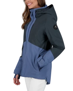 Obermeyer Cecilia Jacket - Blue Ash 12 Obermeyer Cecilia Jacket - Blue Ash -Obermeyer-US store WebZoom 1114821168 S04 MODSDE