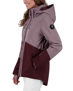 Obermeyer Cecilia Jacket - Purple Reign 14 Obermeyer Cecilia Jacket - Purple Reign -Obermeyer-US store WebZoom 1114821179 S04 MODSDE