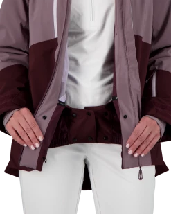 Obermeyer Cecilia Jacket - Purple Reign 18 Obermeyer Cecilia Jacket - Purple Reign -Obermeyer-US store WebZoom 1114821179 S08 MODDET4