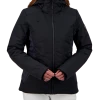 Obermeyer Lorena Jacket - Black