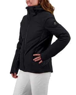 Obermeyer Lorena Jacket - Black -Obermeyer-US store WebZoom 1115716009 S04 MODSDE