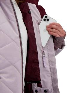 Obermeyer Lorena Jacket - Iris -Obermeyer-US store WebZoom 1115721071 S10 MODDET6