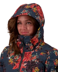 Obermeyer Lorena Jacket - Sunset Floral -Obermeyer-US store WebZoom 1115721130 S05 MODDET1