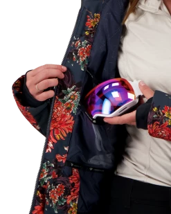 Obermeyer Lorena Jacket - Sunset Floral -Obermeyer-US store WebZoom 1115721130 S09 MODDET5