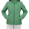 Obermeyer Lorena Jacket - Eucalyptus