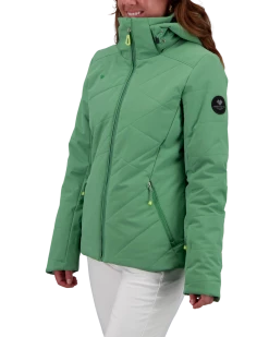 Obermeyer Lorena Jacket - Eucalyptus -Obermeyer-US store WebZoom 1115721186 S04 MODSDE
