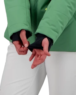 Obermeyer Lorena Jacket - Eucalyptus -Obermeyer-US store WebZoom 1115721186 S09 MODDET5