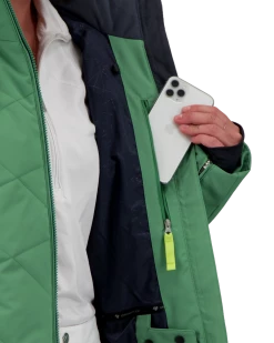 Obermeyer Lorena Jacket - Eucalyptus -Obermeyer-US store WebZoom 1115721186 S10 MODDET6