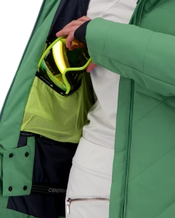 Obermeyer Lorena Jacket - Eucalyptus -Obermeyer-US store WebZoom 1115721186 S12 MODDET8