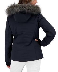 Obermeyer Tuscany Elite Jacket - Black 15 Obermeyer Tuscany Elite Jacket - Black -Obermeyer-US store WebZoom 1116016009 S03 MODBCK