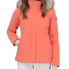 Obermeyer Tuscany Elite Jacket - Just Peachy 1 Obermeyer Tuscany Elite Jacket - Just Peachy -Obermeyer-US store WebZoom 1116021030 S01 MODFRT