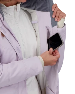 Obermeyer Tuscany Elite Jacket - Iris -Obermeyer-US store WebZoom 1116021071 S06 MODDET2