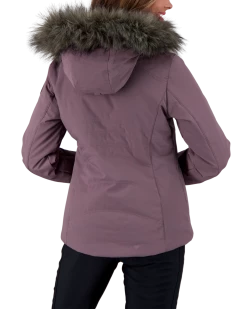 Obermeyer Tuscany Elite Jacket - Purple Reign -Obermeyer-US store WebZoom 1116021179 S03 MODBCK 1