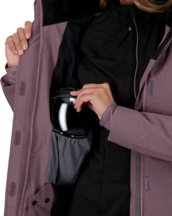 Obermeyer Tuscany Elite Jacket - Purple Reign -Obermeyer-US store WebZoom 1116021179 S08 MODDET4