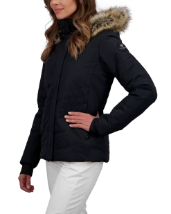 Obermeyer Tuscany II Jacket - Black 11 Obermeyer Tuscany II Jacket - Black -Obermeyer-US store WebZoom 1116416009 S04 MODSDE