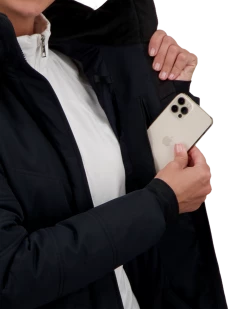 Obermeyer Tuscany II Jacket - Black 13 Obermeyer Tuscany II Jacket - Black -Obermeyer-US store WebZoom 1116416009 S06 MODDET2