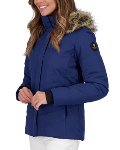 Obermeyer Tuscany II Jacket - Navy 12 Obermeyer Tuscany II Jacket - Navy -Obermeyer-US store WebZoom 1116420167 S04 MODSDE
