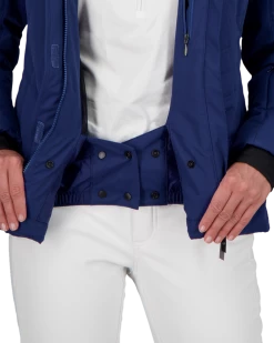 Obermeyer Tuscany II Jacket - Navy 17 Obermeyer Tuscany II Jacket - Navy -Obermeyer-US store WebZoom 1116420167 S09 MODDET5