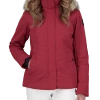 Obermeyer Tuscany II Jacket - Currant 2 Obermeyer Tuscany II Jacket - Currant -Obermeyer-US store WebZoom 1116421046 S01 MODFRT
