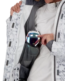 Obermeyer Tuscany II Jacket - Squall Out -Obermeyer-US store WebZoom 1116421101 S08 MODDET4