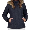 Obermeyer Tuscany II Jacket - Black Ice 1 Obermeyer Tuscany II Jacket - Black Ice -Obermeyer-US store WebZoom 1116421111 S01 MODFRT