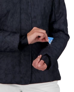 Obermeyer Tuscany II Jacket - Black Ice 13 Obermeyer Tuscany II Jacket - Black Ice -Obermeyer-US store WebZoom 1116421111 S05 MODDET1