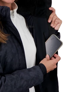 Obermeyer Tuscany II Jacket - Black Ice 14 Obermeyer Tuscany II Jacket - Black Ice -Obermeyer-US store WebZoom 1116421111 S06 MODDET2