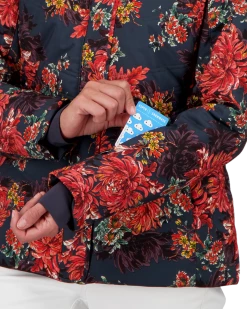 Obermeyer Tuscany II Jacket - Sunset Floral -Obermeyer-US store WebZoom 1116421130 S05 MODDET1